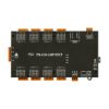 Modbus TCP, Multi-Circuit Power Meter; includes 100A CT (Inside diameter 16 mm; wire lead 4 m) x 24ICP DAS